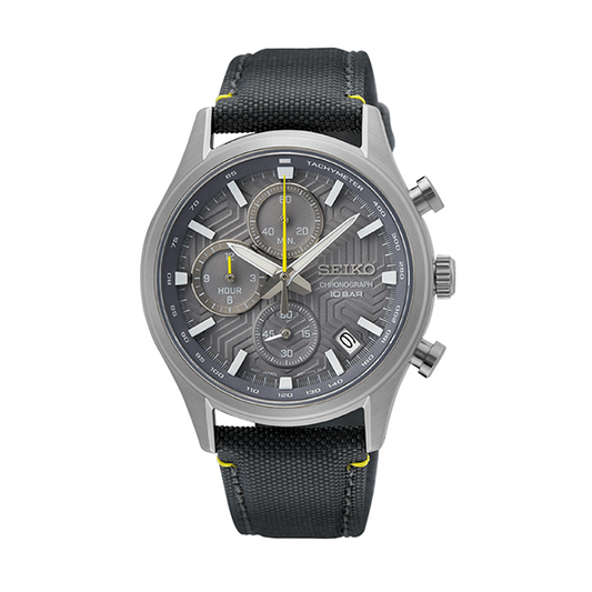 Seiko Watch Seiko