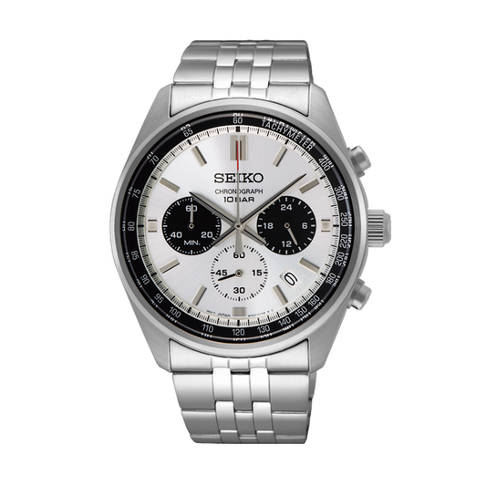 Seiko Watch Seiko