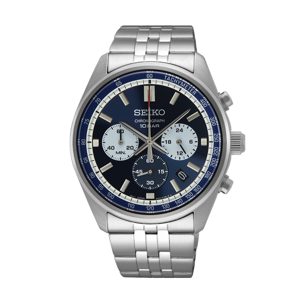 Seiko Watch Seiko