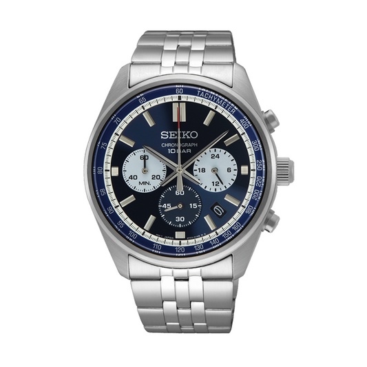 Seiko Watch Seiko