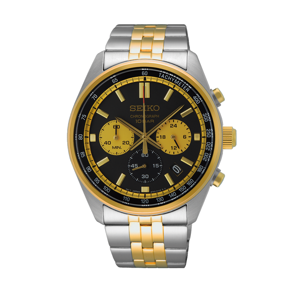 Seiko Watch Seiko