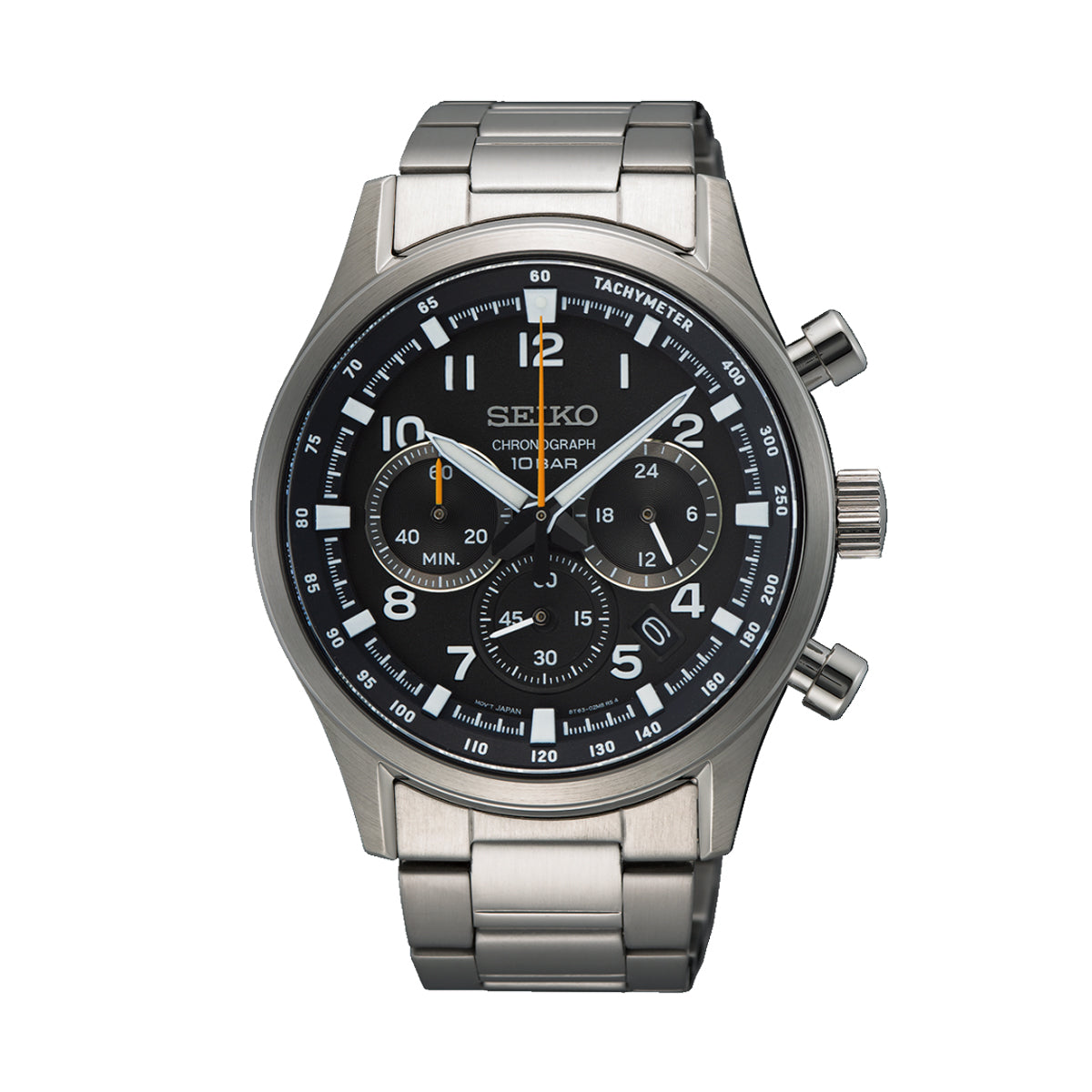 Seiko Watch Seiko