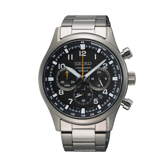 Seiko Watch Seiko