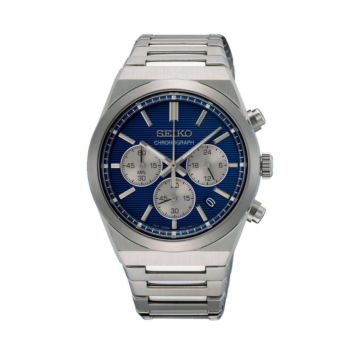 Seiko Watch Seiko