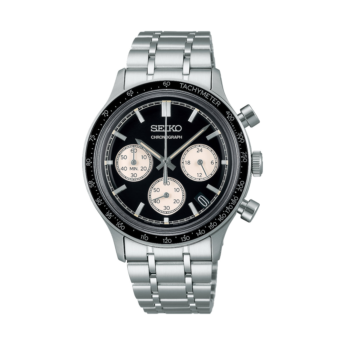 Seiko Watch Seiko