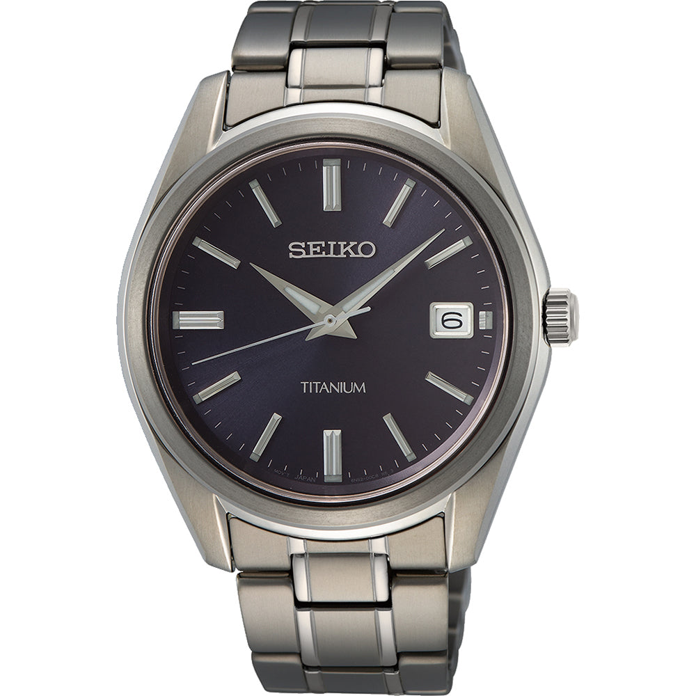 Seiko Watch Seiko