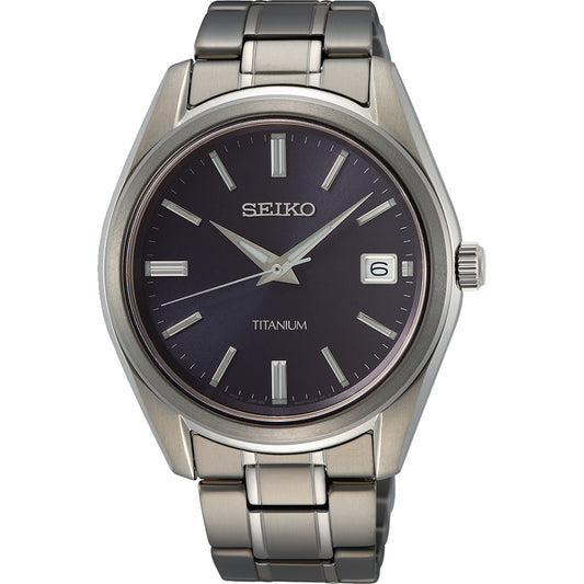 Seiko Watch Seiko