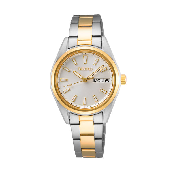 Seiko Watch Seiko