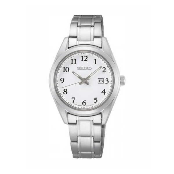 Seiko Watch Seiko