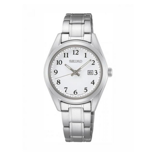 Seiko Watch Seiko