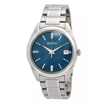 Seiko SUR525P1 men's watch with 40 mm case