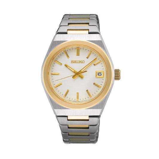 Seiko Watch Seiko