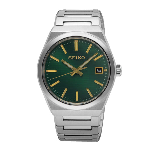 Seiko Watch Seiko