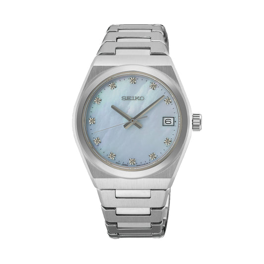 Seiko Watch Seiko