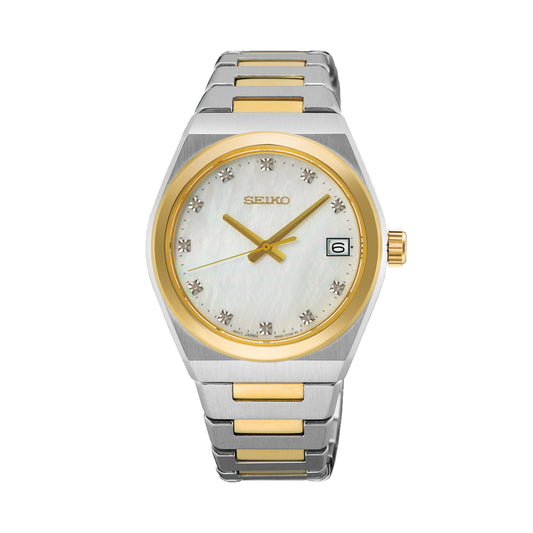 Seiko Watch Seiko