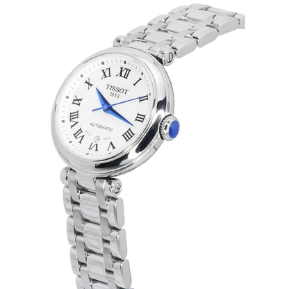 Tissot T-Lady T126.207.11.013.00 women's watch with 29 mm case
