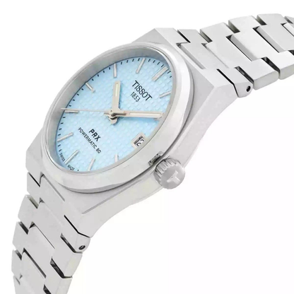 Tissot T-Classic T137.207.11.351.00 women's watch with automatic movement