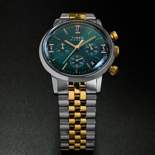 Timex Watch Timex