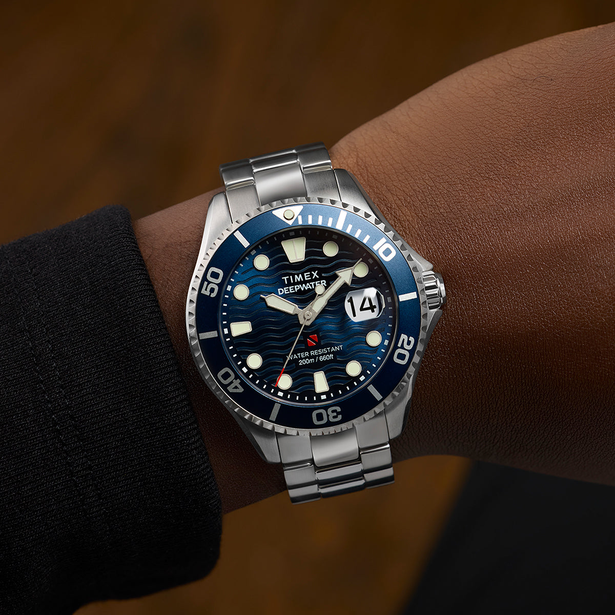 Timex Watch Timex