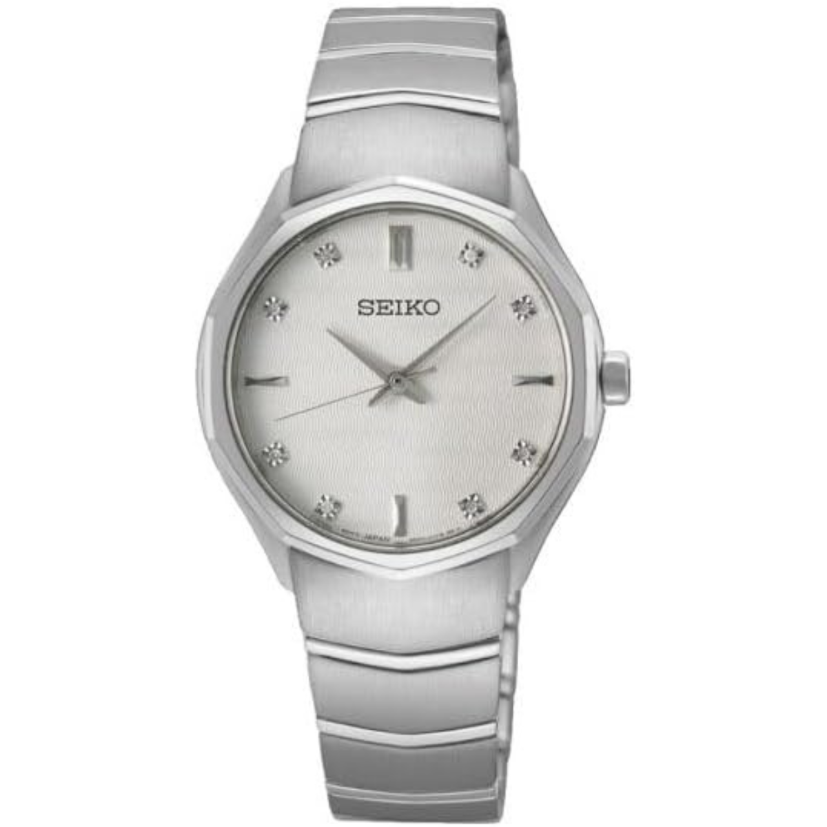 Seiko Women's Watch SUR615P1