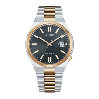 Citizen Black Dial NJ0154-80H Men's Watch