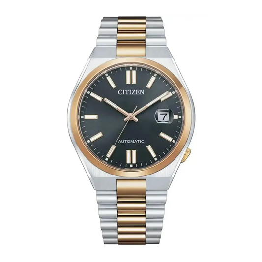 Citizen Black Dial NJ0154-80H Men's Watch