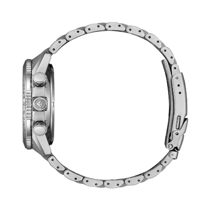 Citizen Stainless Steel 43mm JV2000-51L Men's Watch