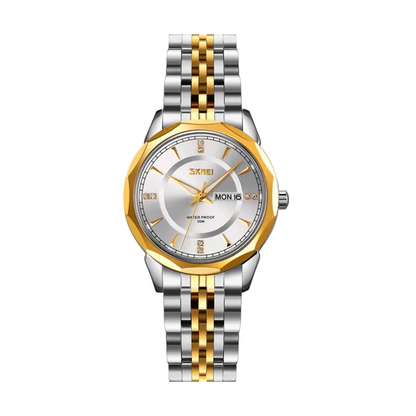 Hodler Genève Gold Women's Watch