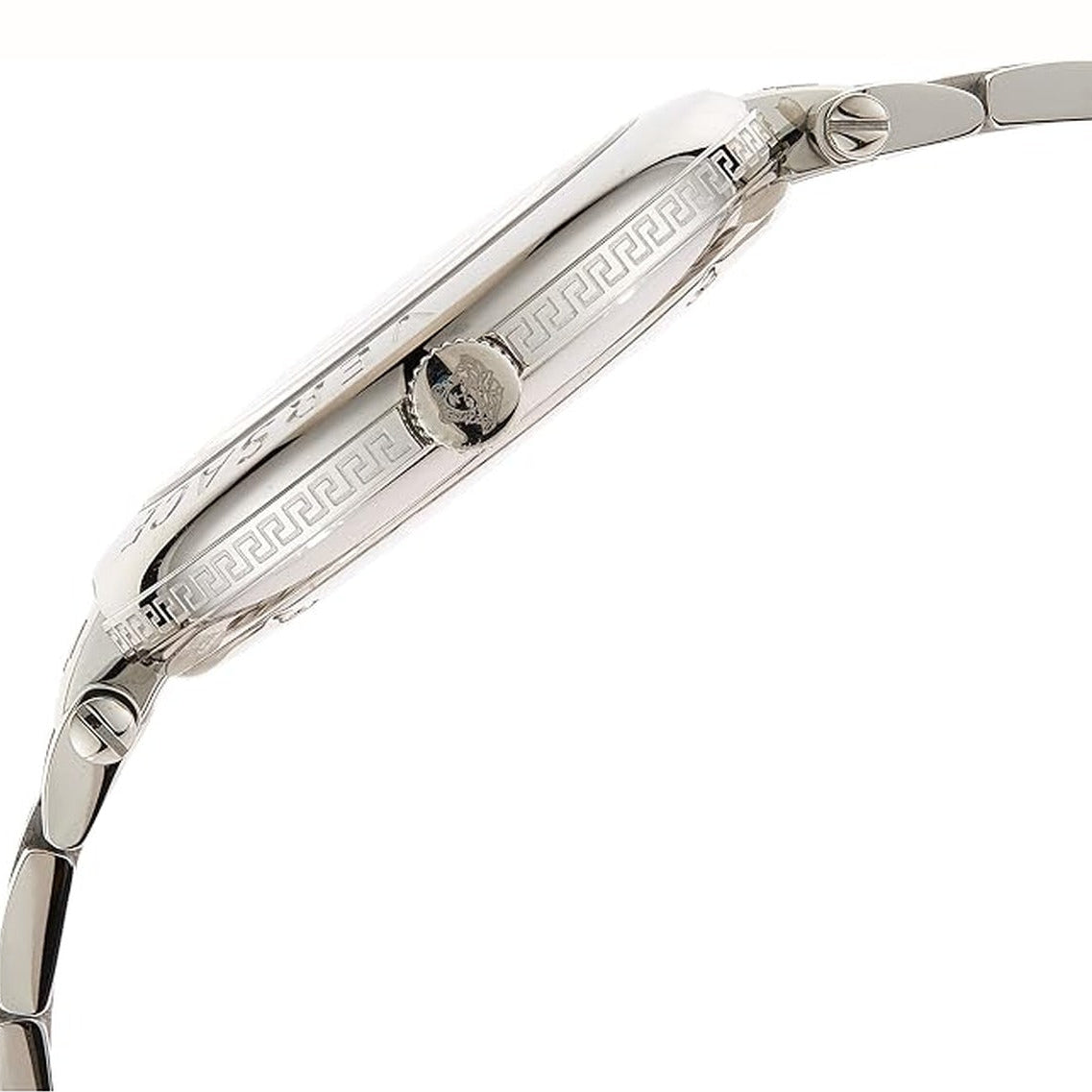 Versace VE2J00521 Women's Quartz 38 mm Stainless Steel Watch