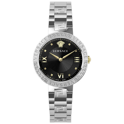 Versace VE2K00521 Women's Quartz 36 mm Stainless Steel Watch