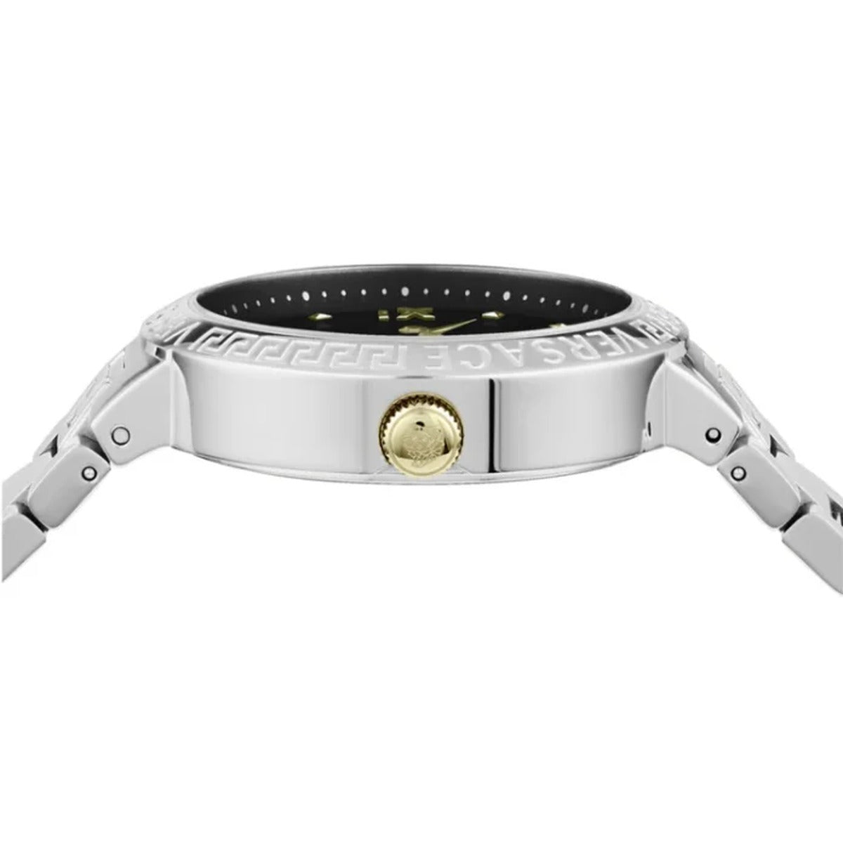 Versace VE2K00521 Women's Quartz 36 mm Stainless Steel Watch