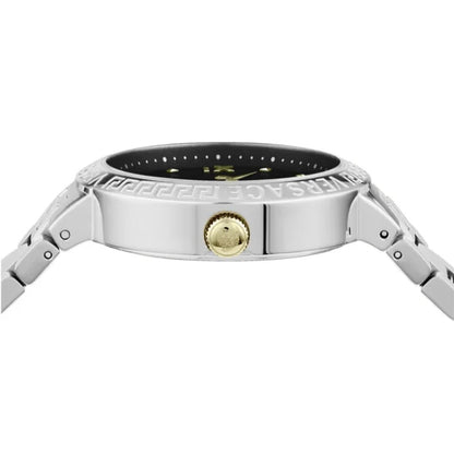 Versace VE2K00521 Women's Quartz 36 mm Stainless Steel Watch