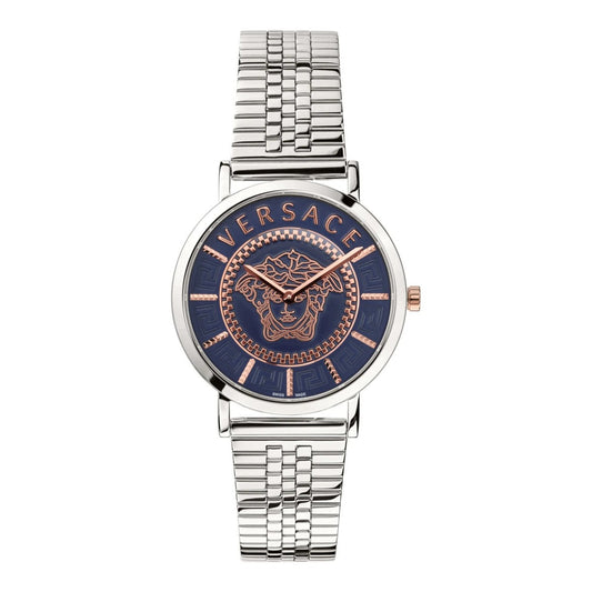 Versace VEK400821 Women's Quartz 36 mm Stainless Steel Watch