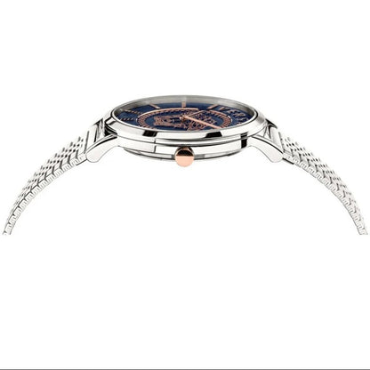 Versace VEK400821 Women's Quartz 36 mm Stainless Steel Watch