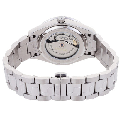 Versace VEQCA0324 Men's Automatic 42 mm Stainless Steel Watch