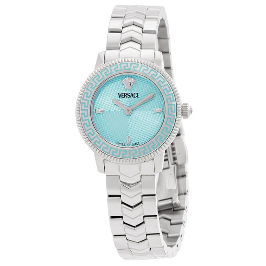Versace VEUCA0324 Women's Quartz 30 mm Stainless Steel Watch