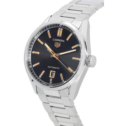 TAG Heuer Carrera WBN2113.BA0639 men's watch with automatic movement