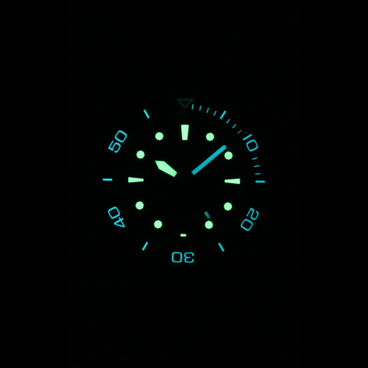 TAG Heuer Aquaracer Diver's Green Dial Automatic 43mm Men's Watch