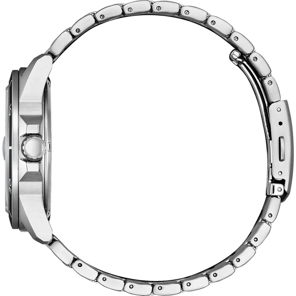 Citizen Stainless Steel 42mm Men's Watch