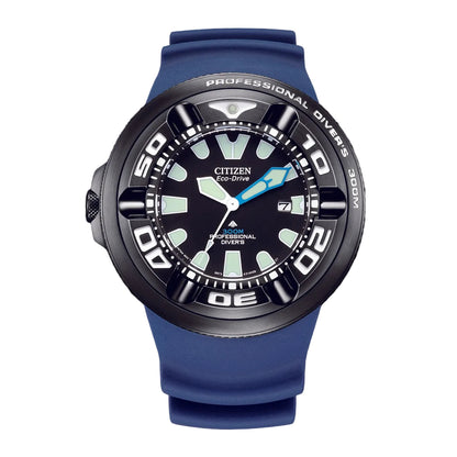 Citizen Rubber Strap 18mm Men's Watch