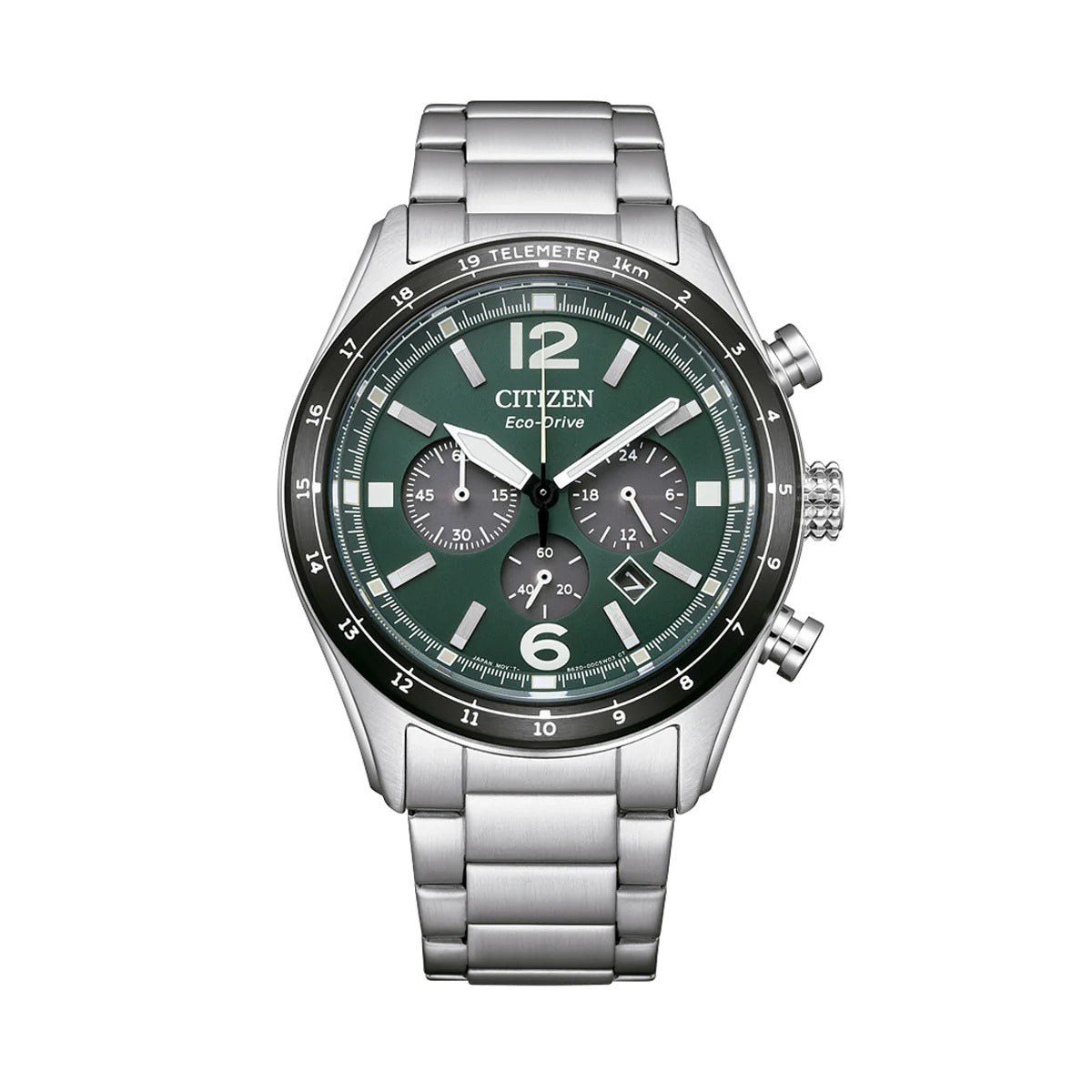 Citizen Aviator 43mm Men's Watch
