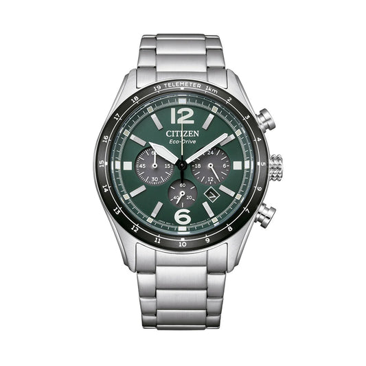 Citizen Aviator 43mm Men's Watch