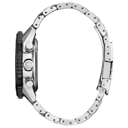 Citizen Stainless Steel 40mm Men's Watch