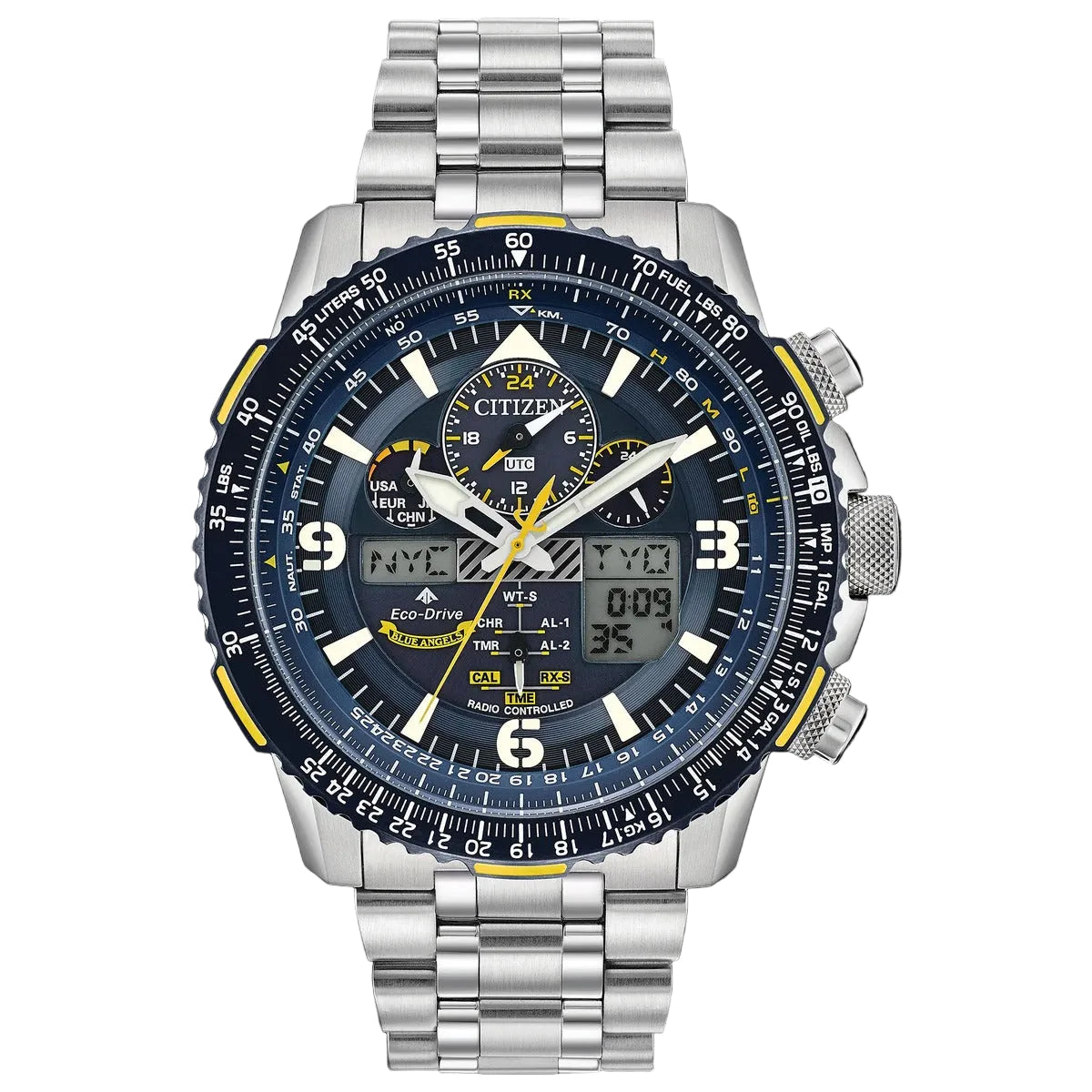 Citizen Men's Watch