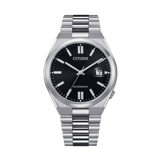 Citizen Stainless Steel 40mm Men's Watch