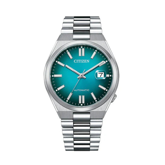 Citizen Stainless Steel 16mm Men's Watch