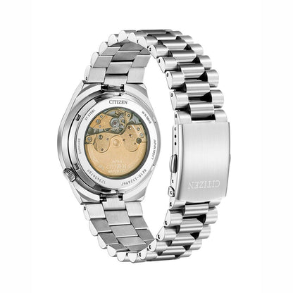Citizen Salmon Dial 40mm Men's Watch