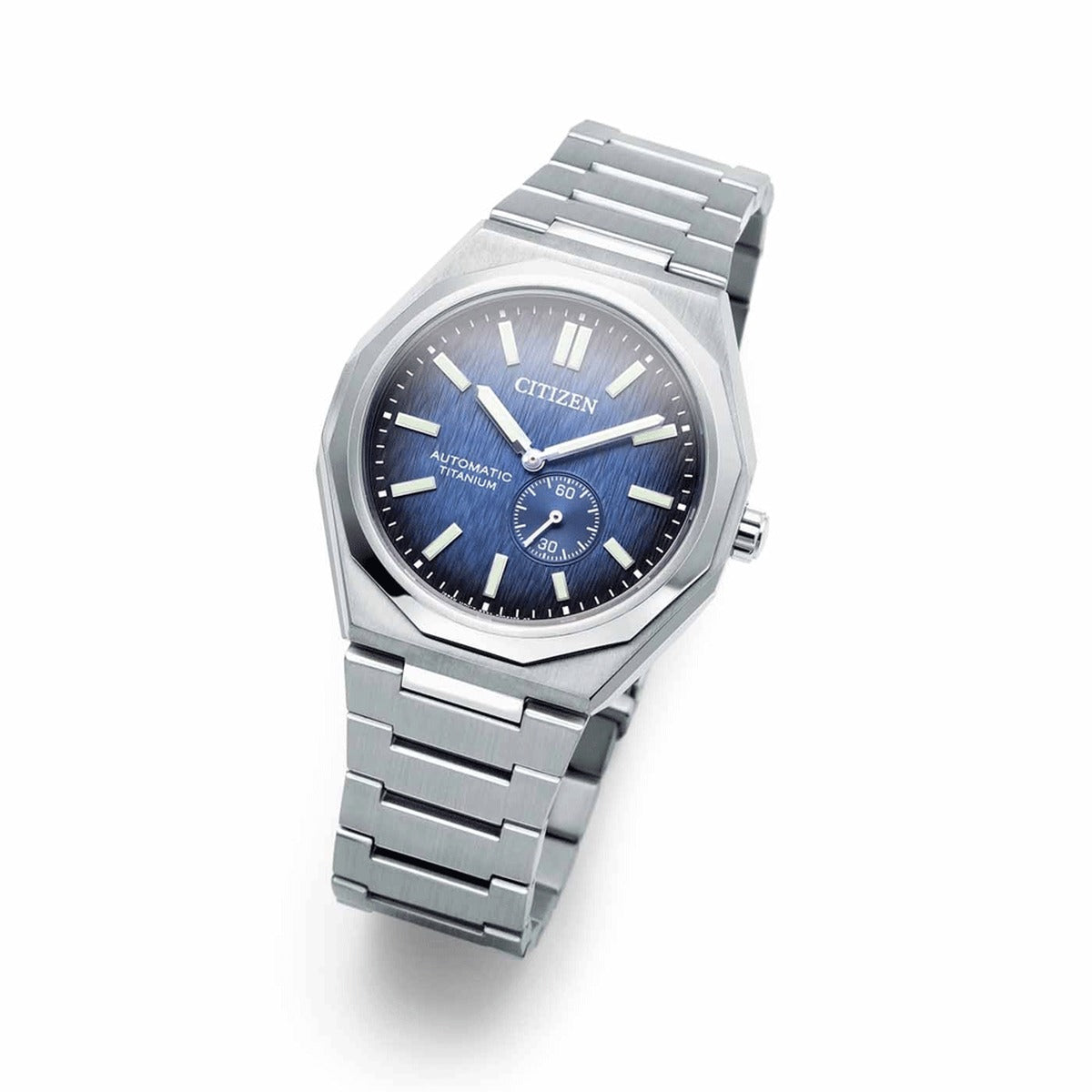 Citizen Titanium 40mm Men's Watch