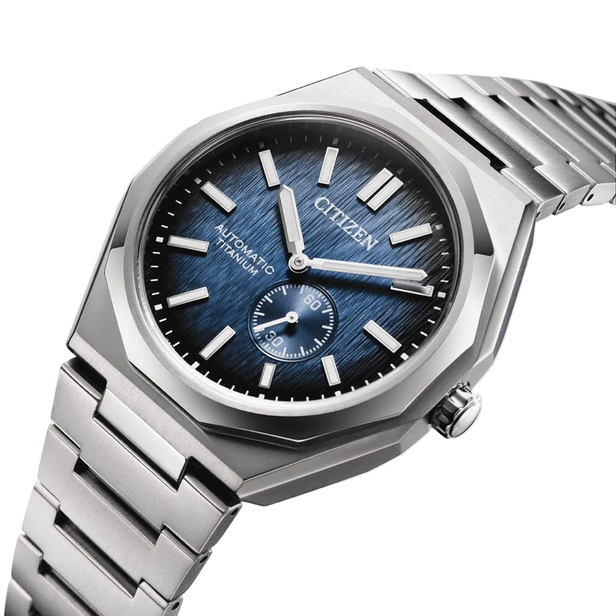Citizen Titanium 40mm Men's Watch
