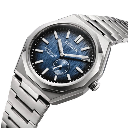 Citizen Titanium 40mm Men's Watch